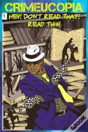 Capa do artigo Crimeucopia - Hey! Don