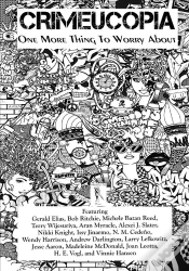 Capa do artigo Crimeucopia - One More Thing To Worry About