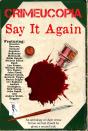 Crimeucopia - Say It Again - Preview
