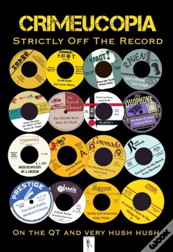 Capa do artigo Crimeucopia - Strictly Off The Record