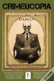 Capa do artigo Crimeucopia - Through The Past Darkly