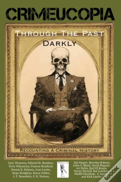 Capa do artigo Crimeucopia - Through The Past Darkly