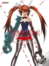 Crimezone T.5