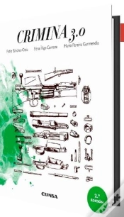 Capa do artigo Crimina 3.0