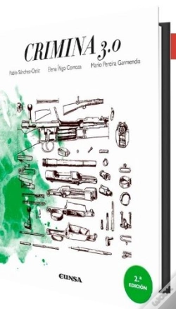 Capa do artigo Crimina 3.0