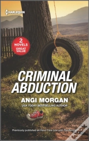 Capa do artigo Criminal Abduction