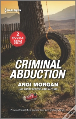 Capa do artigo Criminal Abduction