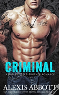 Capa do artigo Criminal