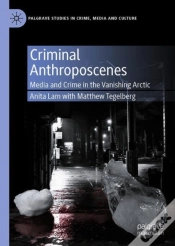 Capa do artigo Criminal Anthroposcenes