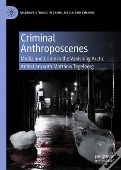 Capa do artigo Criminal Anthroposcenes