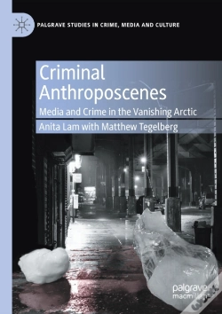 Capa do artigo Criminal Anthroposcenes