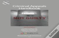 Criminal Appeals Handbook