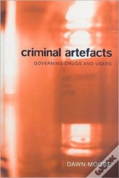 Criminal Artefacts