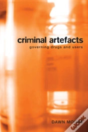Capa do artigo Criminal Artefacts