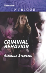 Capa do artigo Criminal Behavior
