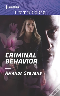 Capa do artigo Criminal Behavior