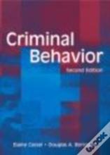 Criminal Behavior