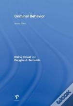 Criminal Behavior