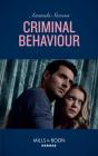 Criminal Behaviour - Preview