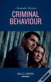 Capa do artigo Criminal Behaviour