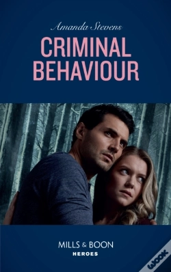 Capa do artigo Criminal Behaviour