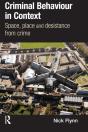Criminal Behaviour In Context - Preview
