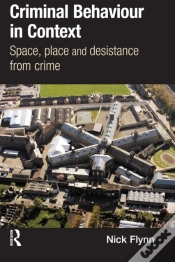 Capa do artigo Criminal Behaviour In Context