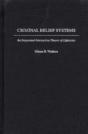 Criminal Belief Systems - Preview