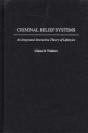 Criminal Belief Systems - Preview