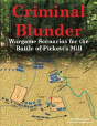Criminal Blunder - Preview