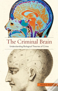 Capa do artigo Criminal Brain