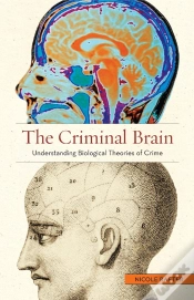 Capa do artigo Criminal Brain