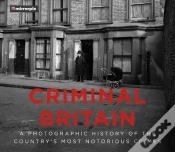 Capa do artigo Criminal Britain