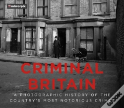 Capa do artigo Criminal Britain