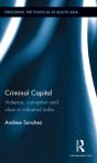Criminal Capital - Preview