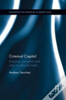 Criminal Capital