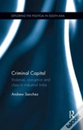 Criminal Capital