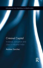 Criminal Capital - Preview