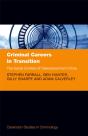 Criminal Careers In Transition - Preview