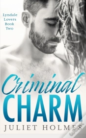 Capa do artigo Criminal Charm