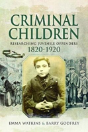 Criminal Children - Preview