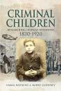Criminal Children - Preview