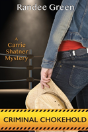 Criminal Chokehold - Preview