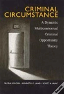 Capa do artigo Criminal Circumstance