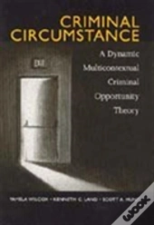 Criminal Circumstance