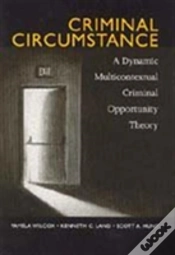 Capa do artigo Criminal Circumstance