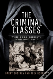 Capa do artigo Criminal Classes