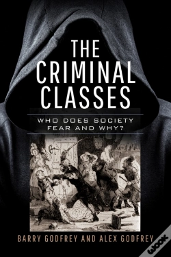 Capa do artigo Criminal Classes