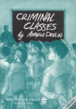 Capa do artigo Criminal Classes