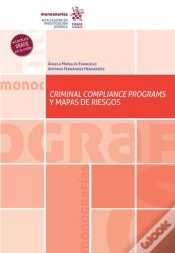 Capa do artigo Criminal Compliance Programs Y Mapas De Riesgos